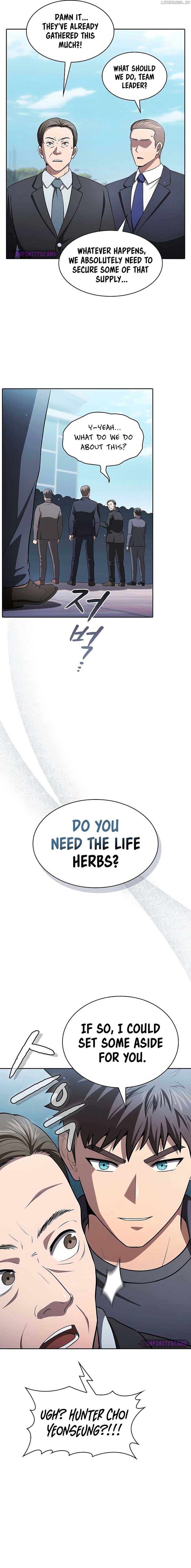 The Constellation That Returned From Hell Chapter 168 - Page 18