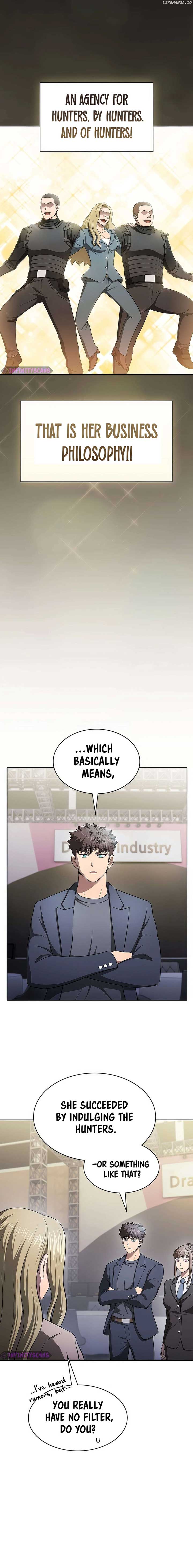 The Constellation That Returned From Hell Chapter 168 - Page 2