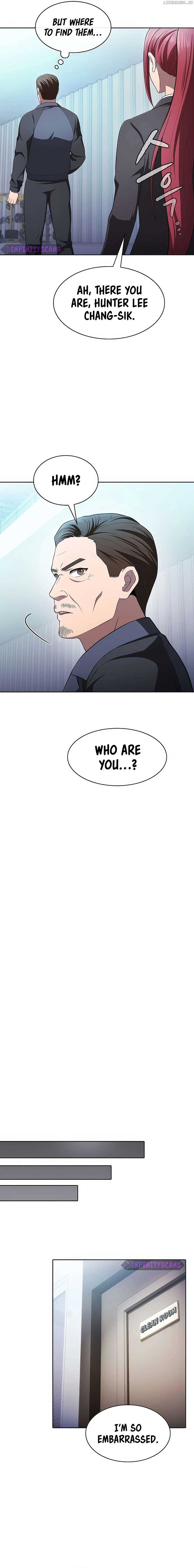 The Constellation That Returned From Hell Chapter 169 - Page 15