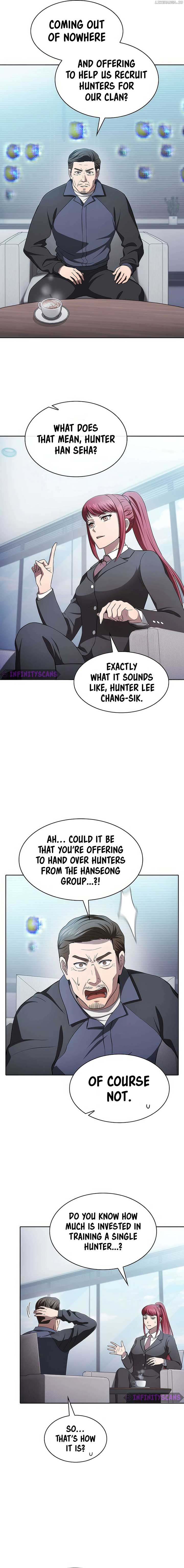 The Constellation That Returned From Hell Chapter 169 - Page 16