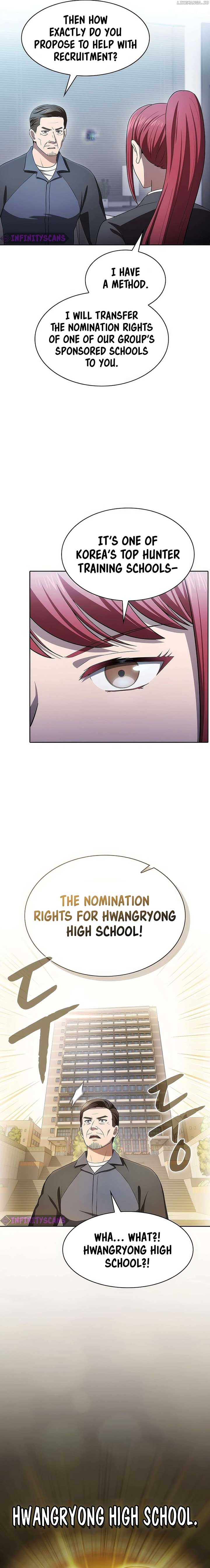 The Constellation That Returned From Hell Chapter 169 - Page 17