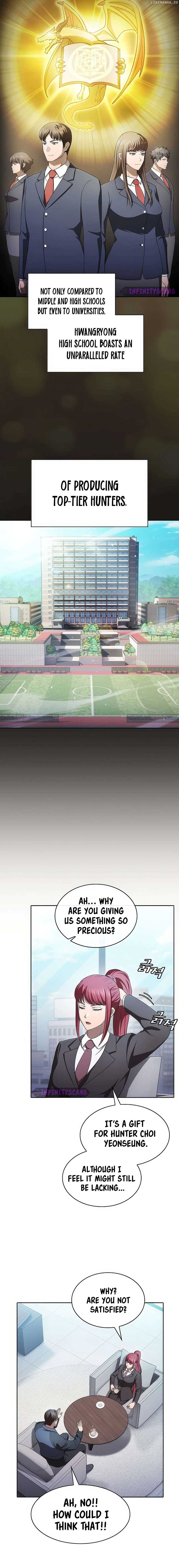 The Constellation That Returned From Hell Chapter 169 - Page 18