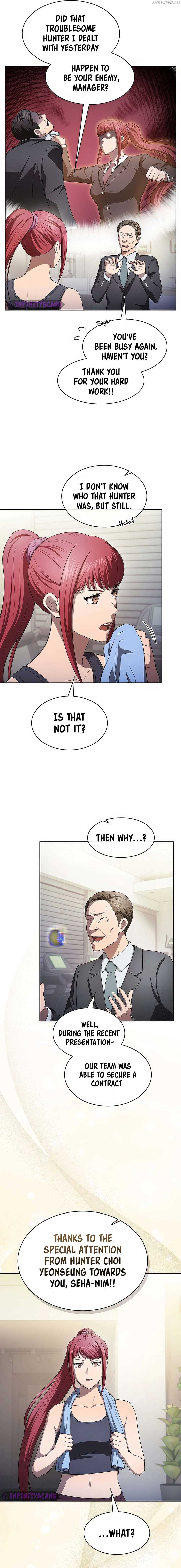 The Constellation That Returned From Hell Chapter 169 - Page 3