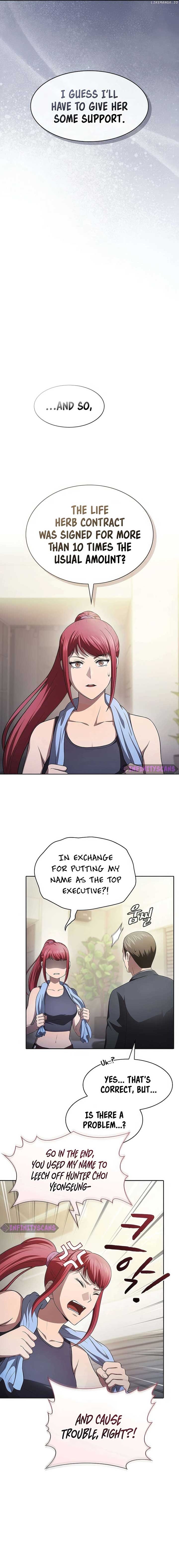 The Constellation That Returned From Hell Chapter 169 - Page 6