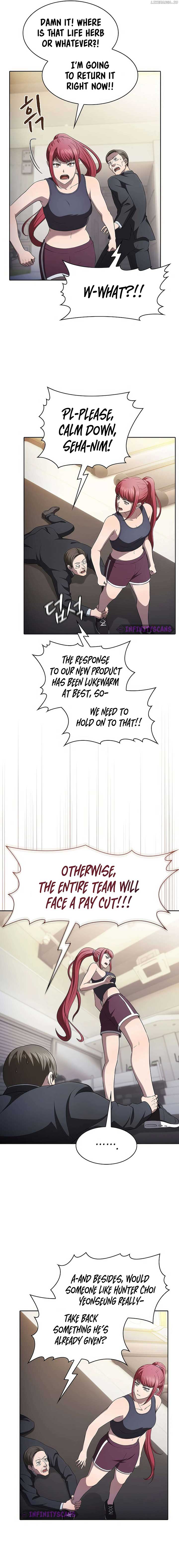 The Constellation That Returned From Hell Chapter 169 - Page 7