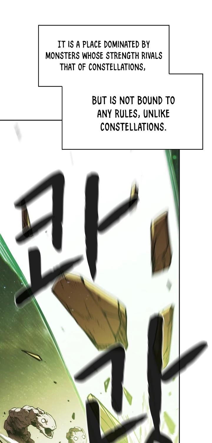 The Constellation That Returned From Hell Chapter 17 - Page 14