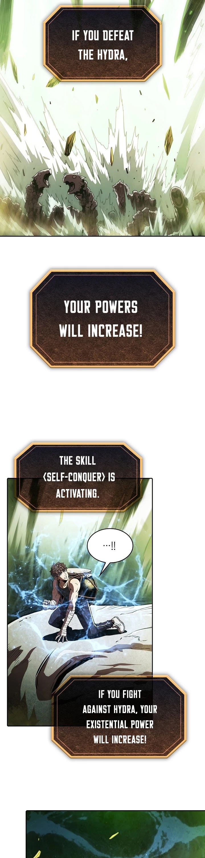 The Constellation That Returned From Hell Chapter 17 - Page 16