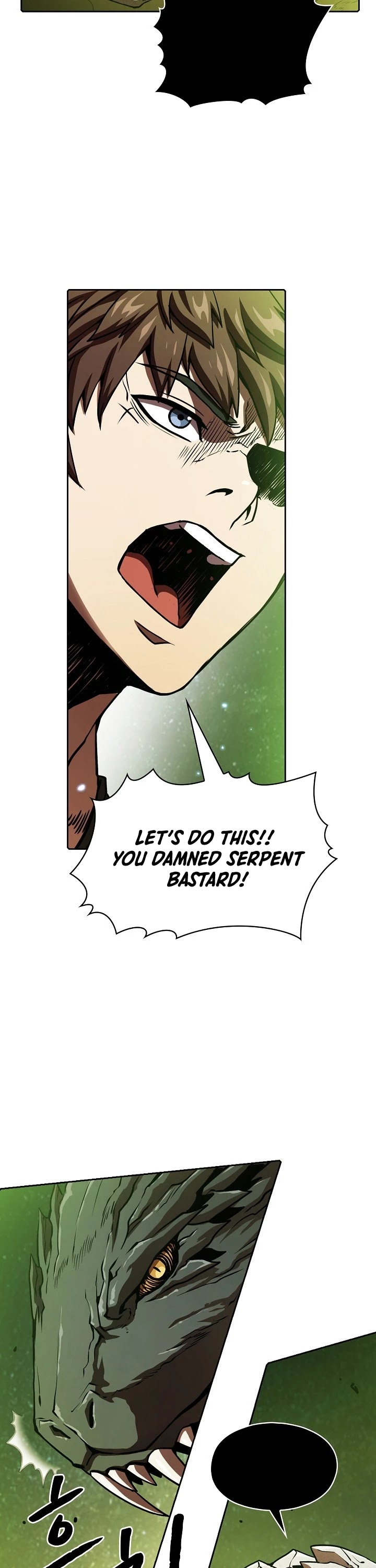 The Constellation That Returned From Hell Chapter 17 - Page 19