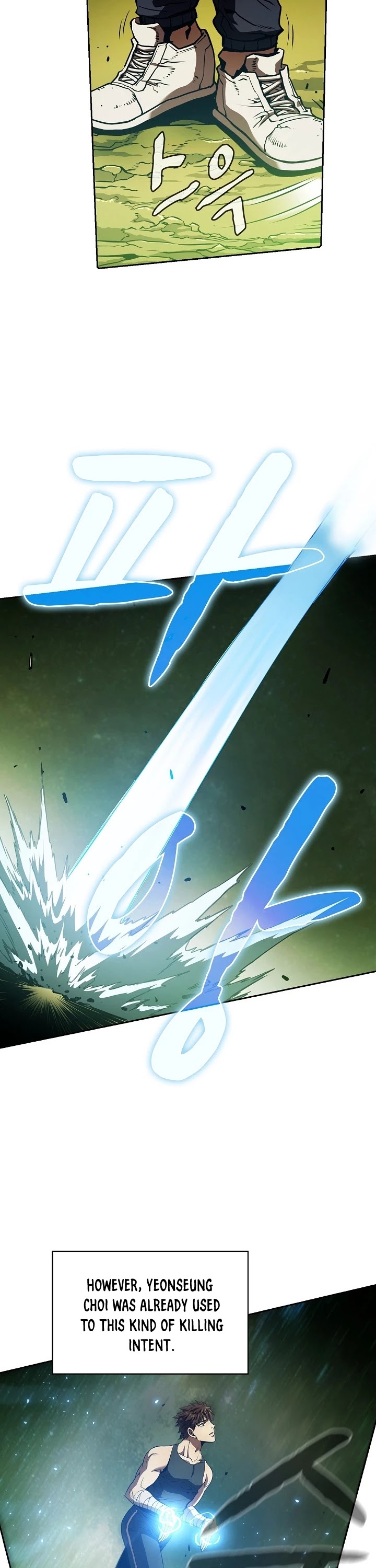 The Constellation That Returned From Hell Chapter 17 - Page 24