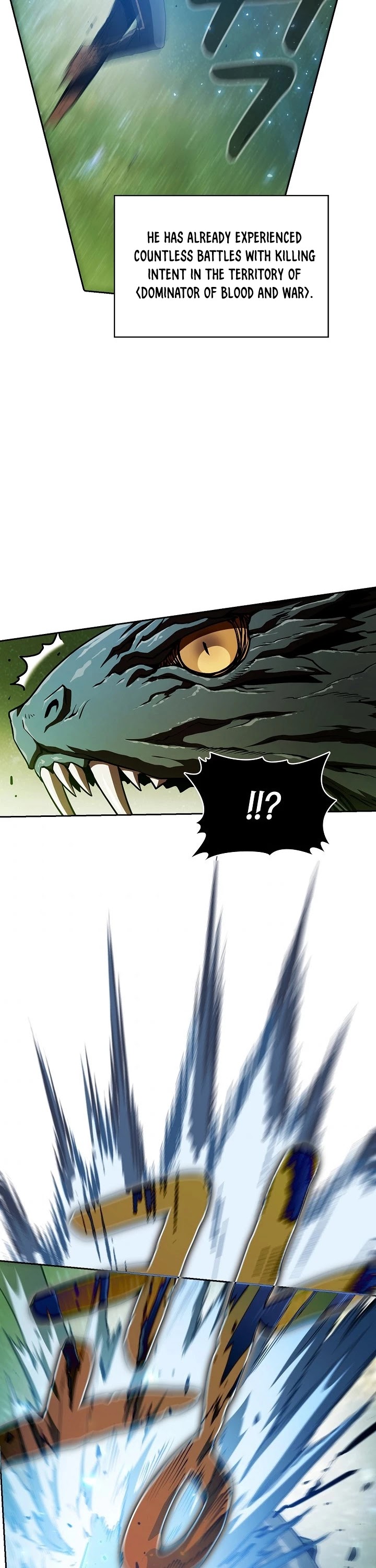 The Constellation That Returned From Hell Chapter 17 - Page 25