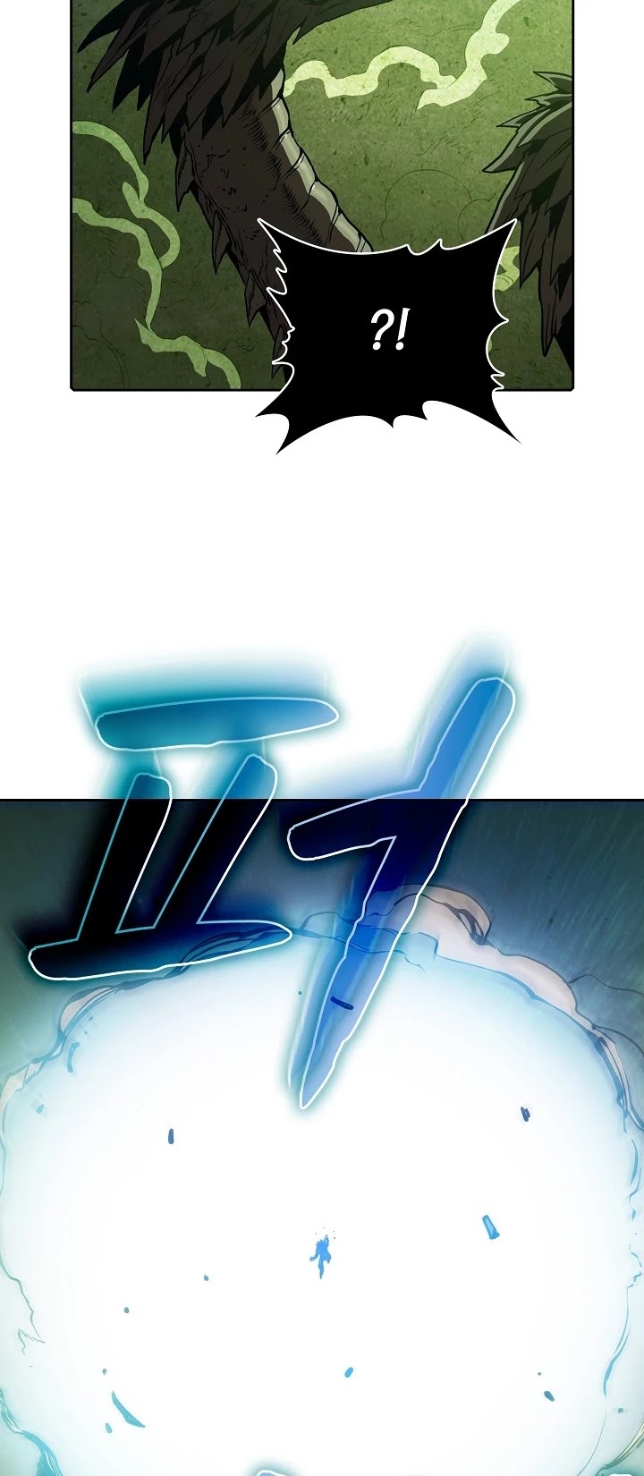 The Constellation That Returned From Hell Chapter 17 - Page 34