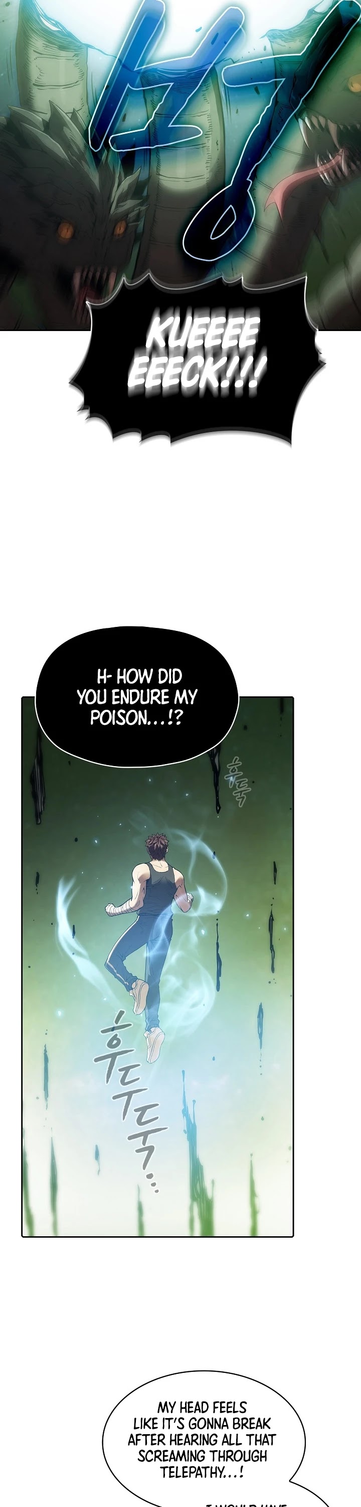 The Constellation That Returned From Hell Chapter 17 - Page 35