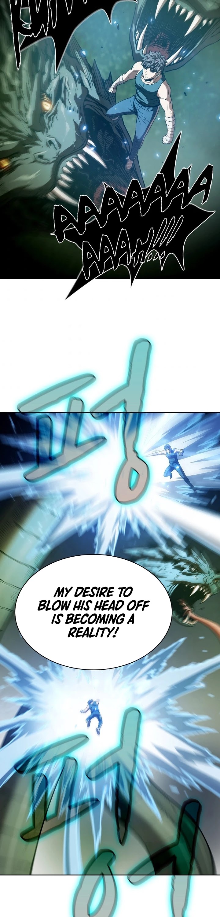 The Constellation That Returned From Hell Chapter 17 - Page 37