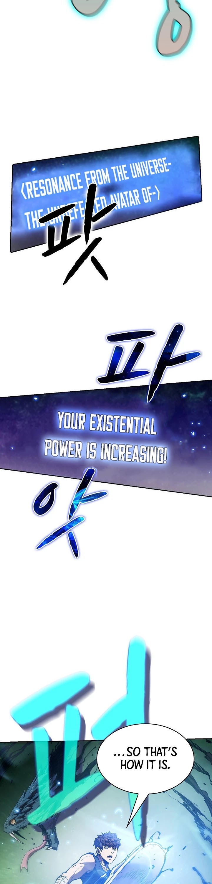 The Constellation That Returned From Hell Chapter 17 - Page 38