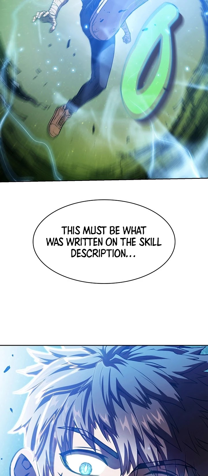 The Constellation That Returned From Hell Chapter 17 - Page 39