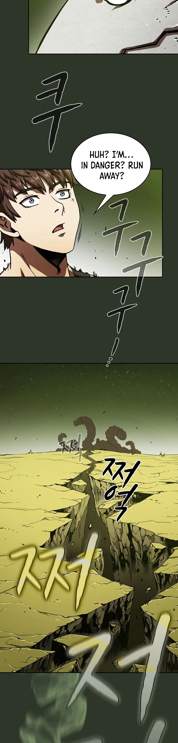 The Constellation That Returned From Hell Chapter 17 - Page 4