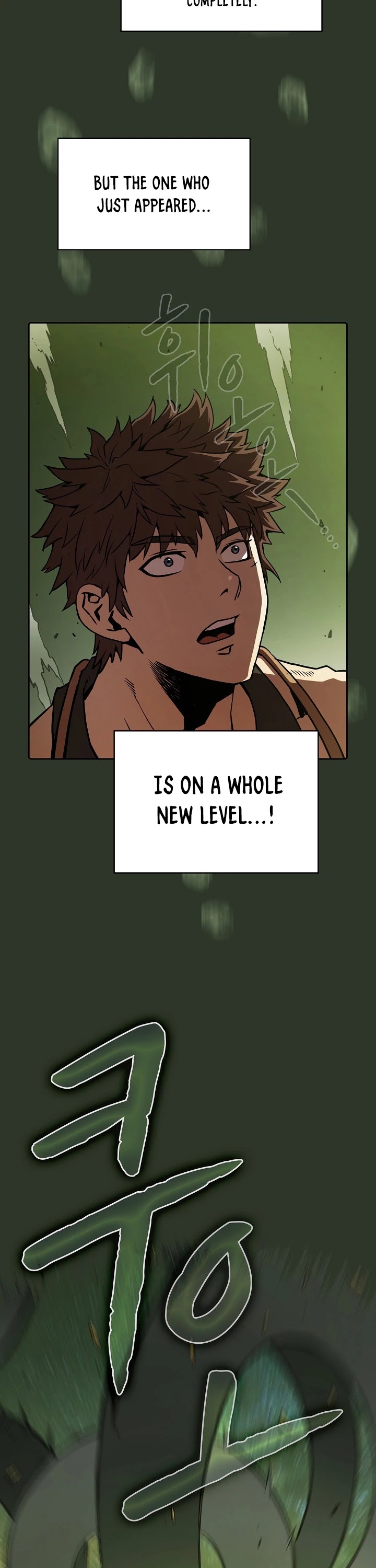 The Constellation That Returned From Hell Chapter 17 - Page 6