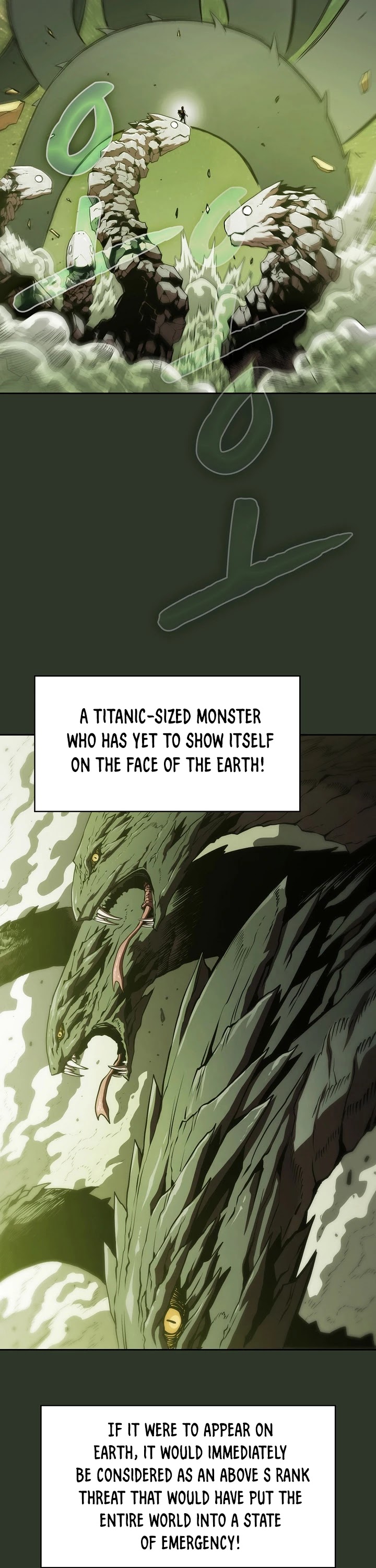 The Constellation That Returned From Hell Chapter 17 - Page 7