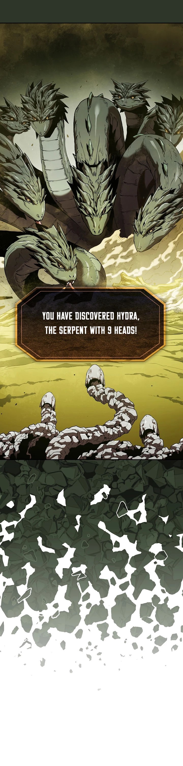 The Constellation That Returned From Hell Chapter 17 - Page 9