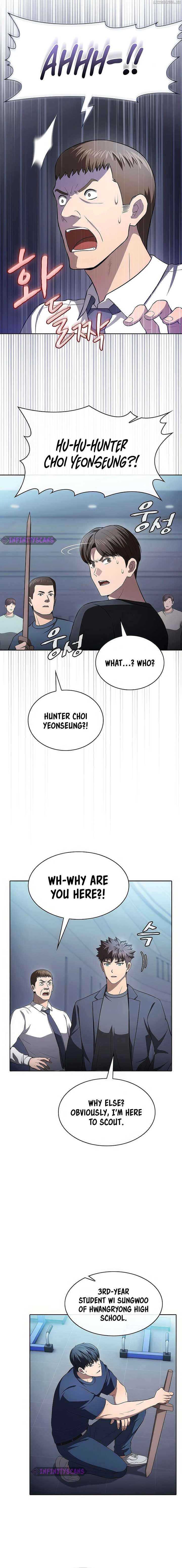 The Constellation That Returned From Hell Chapter 170 - Page 13