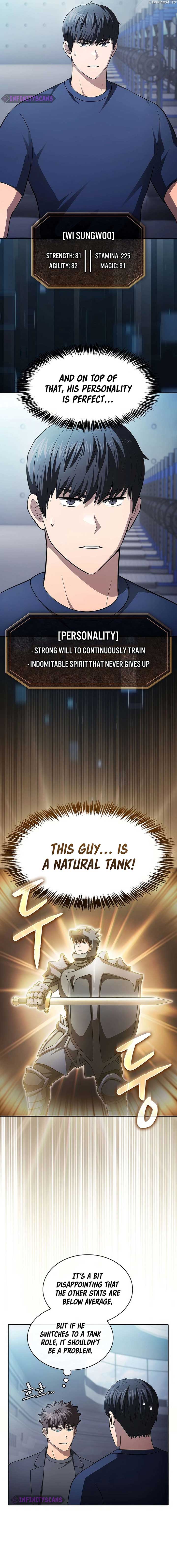 The Constellation That Returned From Hell Chapter 170 - Page 15