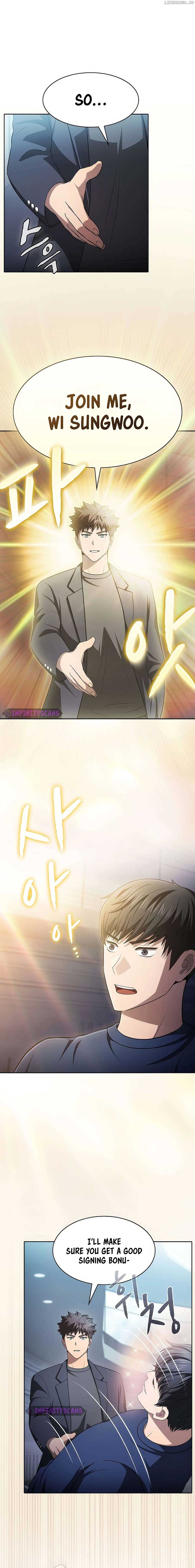 The Constellation That Returned From Hell Chapter 170 - Page 16