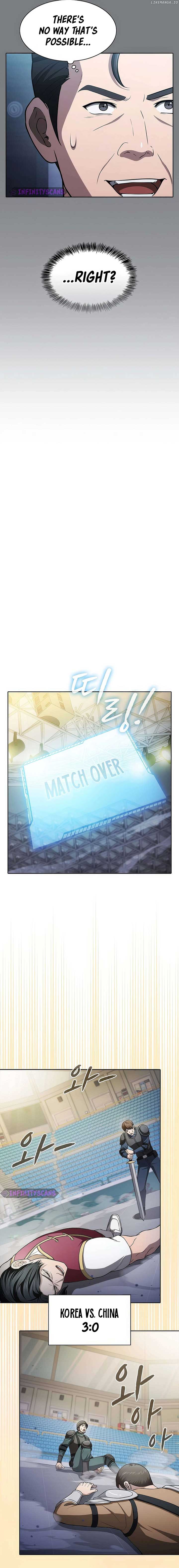 The Constellation That Returned From Hell Chapter 171 - Page 13