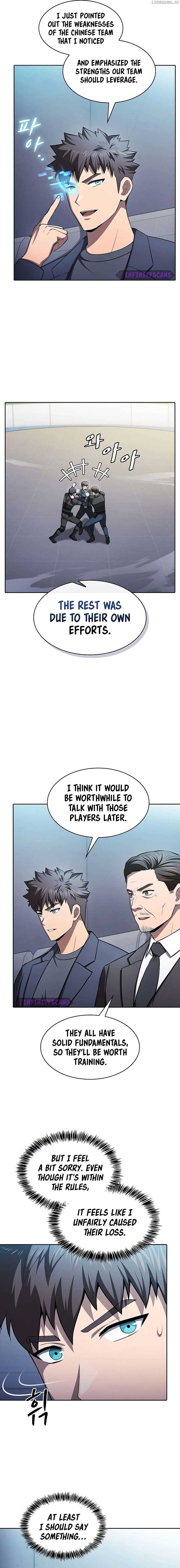 The Constellation That Returned From Hell Chapter 171 - Page 15