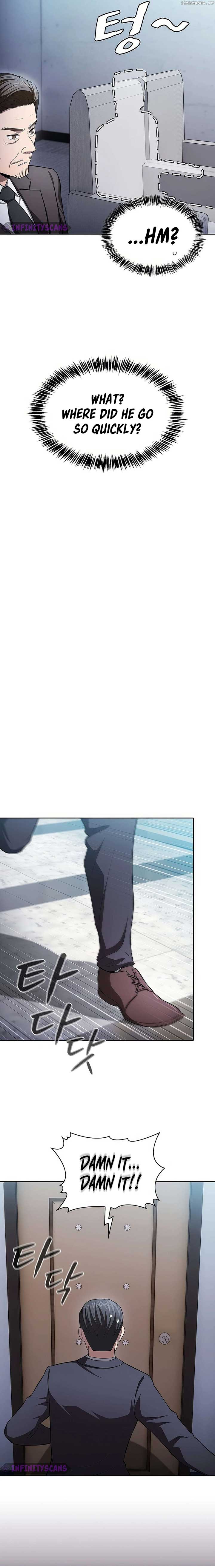 The Constellation That Returned From Hell Chapter 171 - Page 16