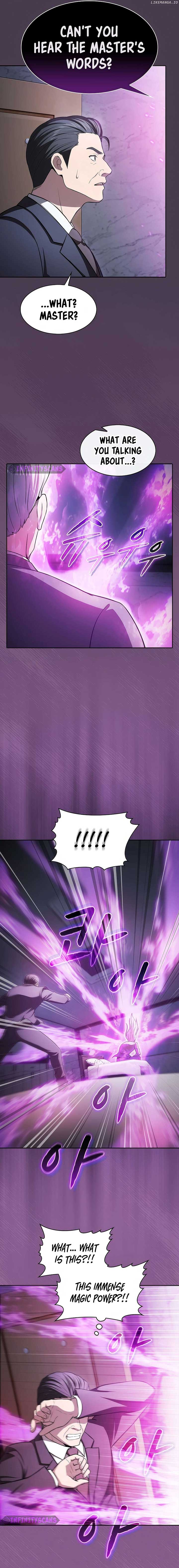 The Constellation That Returned From Hell Chapter 171 - Page 18