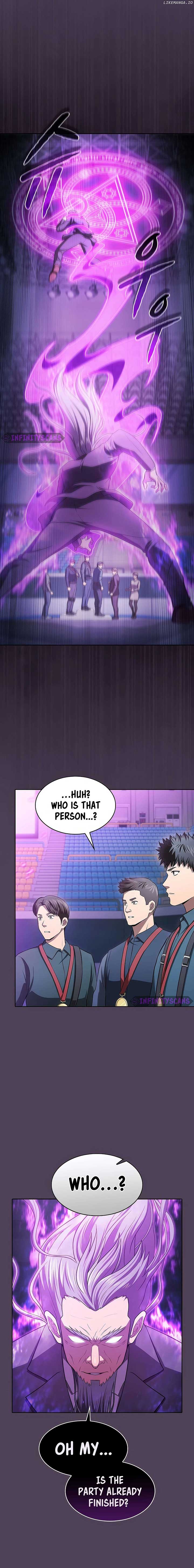 The Constellation That Returned From Hell Chapter 172 - Page 13