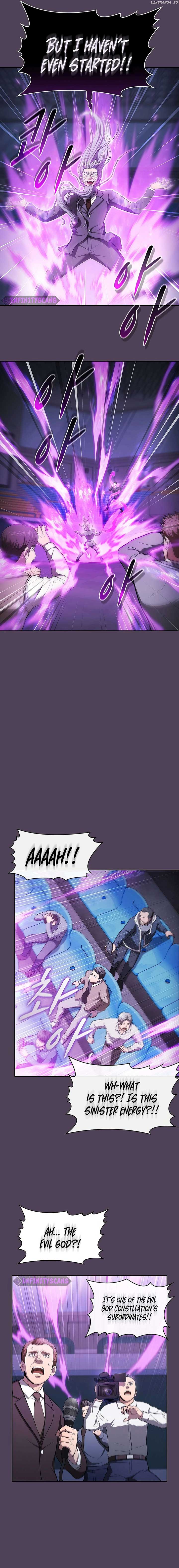 The Constellation That Returned From Hell Chapter 172 - Page 14