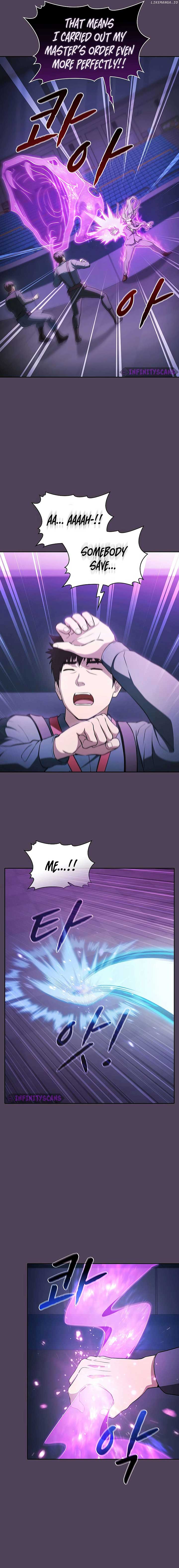 The Constellation That Returned From Hell Chapter 172 - Page 16