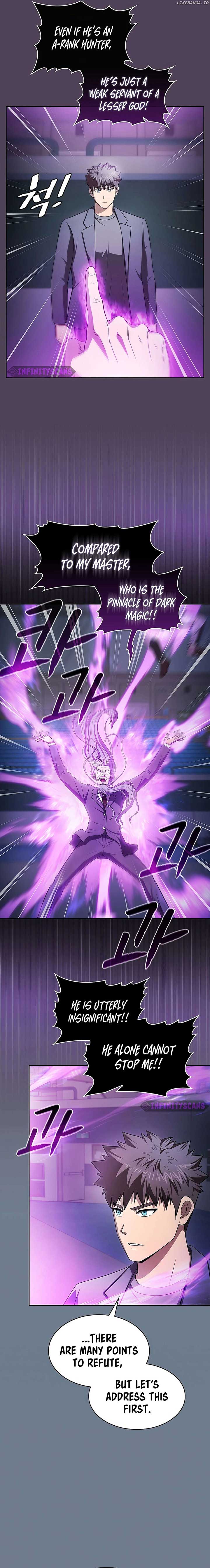 The Constellation That Returned From Hell Chapter 172 - Page 20