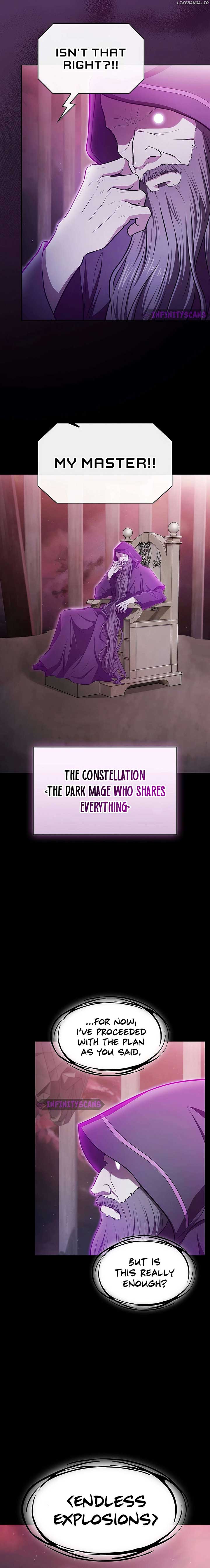 The Constellation That Returned From Hell Chapter 172 - Page 6