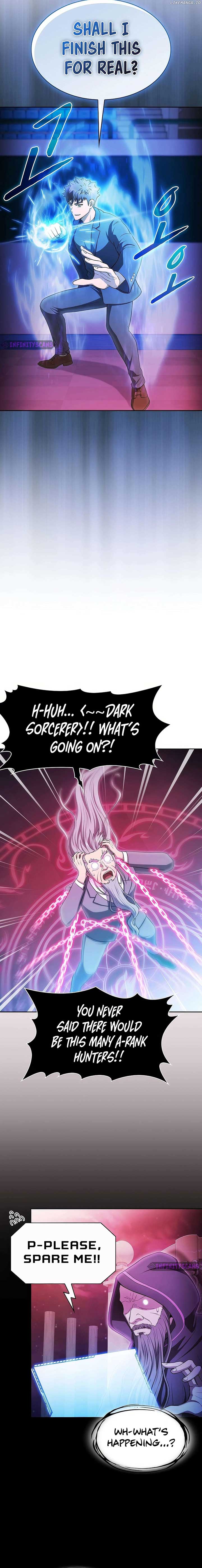 The Constellation That Returned From Hell Chapter 173 - Page 14