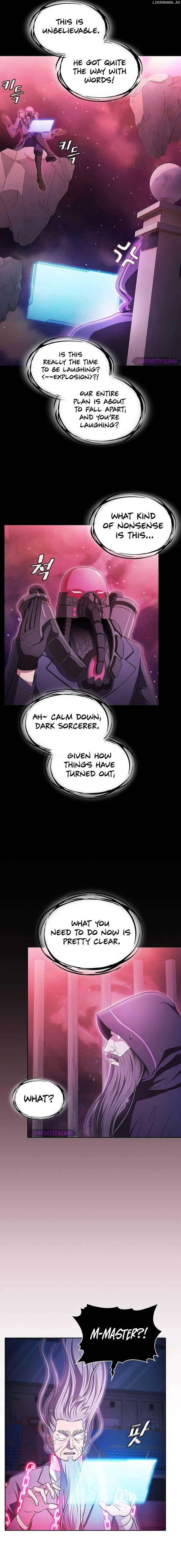 The Constellation That Returned From Hell Chapter 173 - Page 15