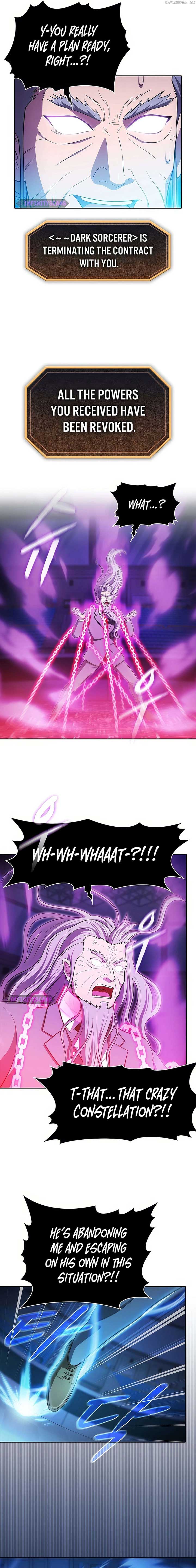 The Constellation That Returned From Hell Chapter 173 - Page 16