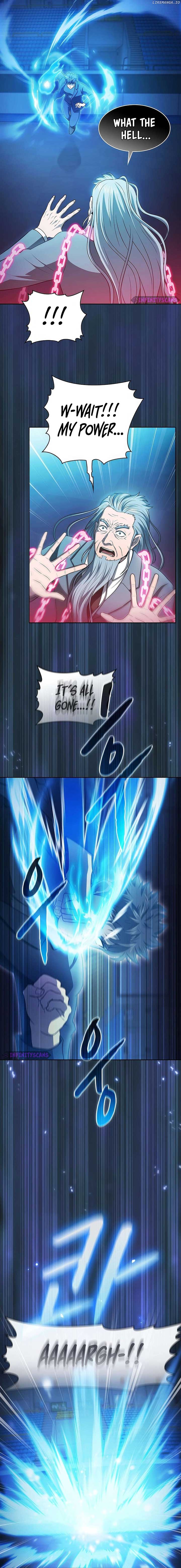 The Constellation That Returned From Hell Chapter 173 - Page 17