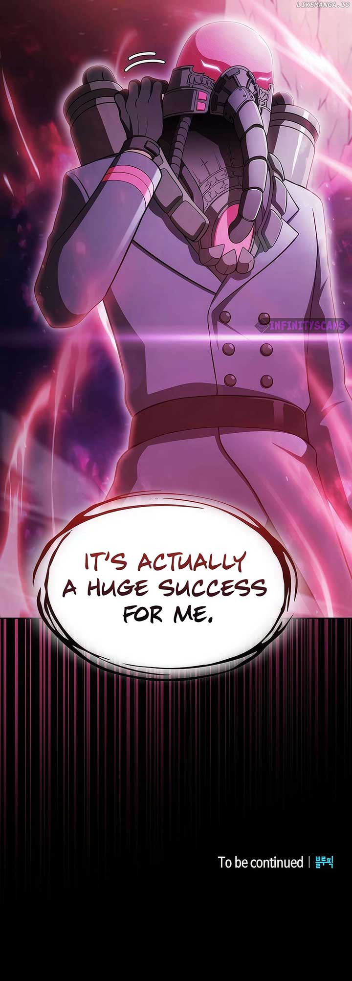 The Constellation That Returned From Hell Chapter 173 - Page 20