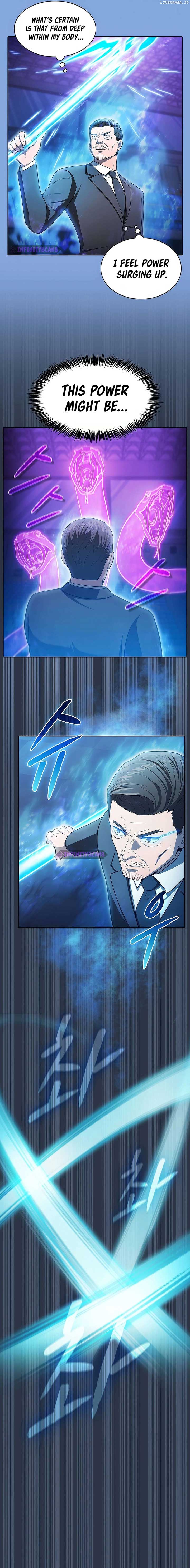 The Constellation That Returned From Hell Chapter 173 - Page 7