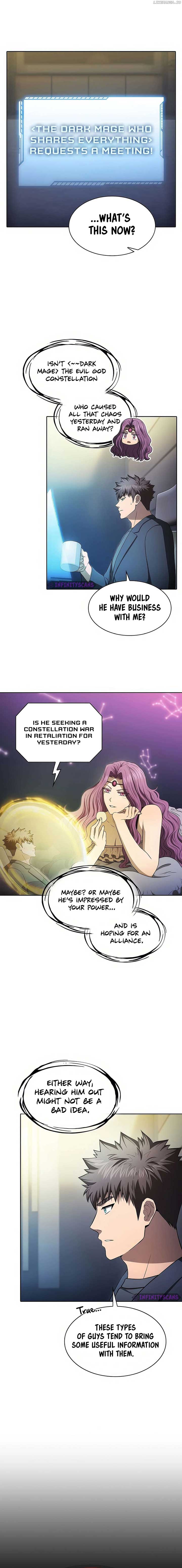 The Constellation That Returned From Hell Chapter 174 - Page 13