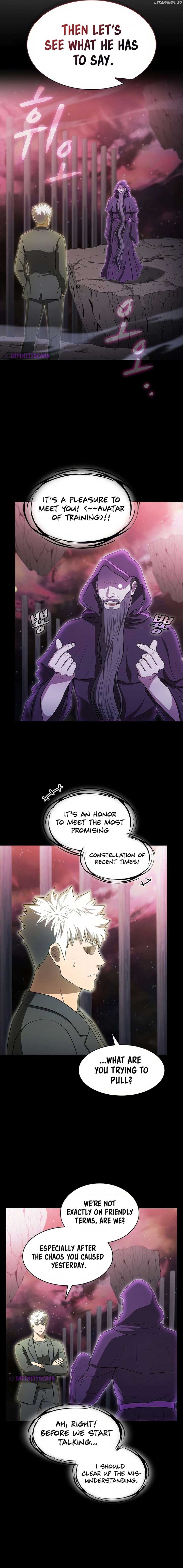 The Constellation That Returned From Hell Chapter 174 - Page 14