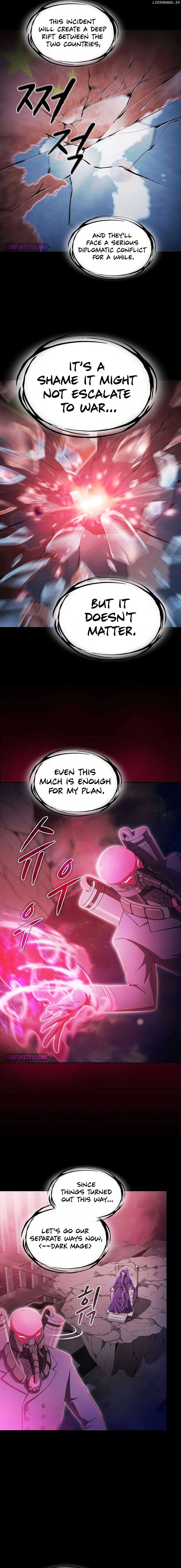 The Constellation That Returned From Hell Chapter 174 - Page 2