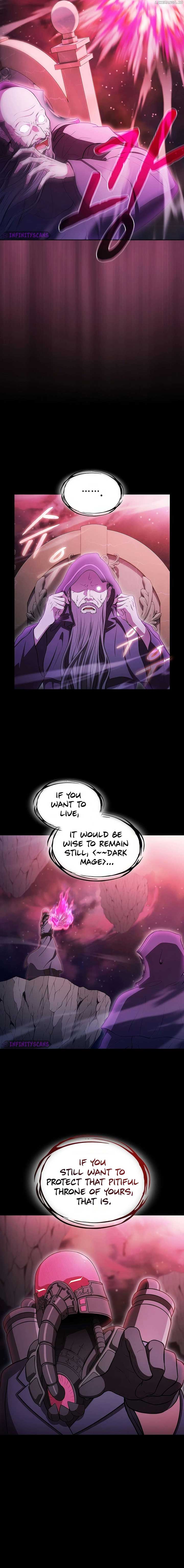 The Constellation That Returned From Hell Chapter 174 - Page 4