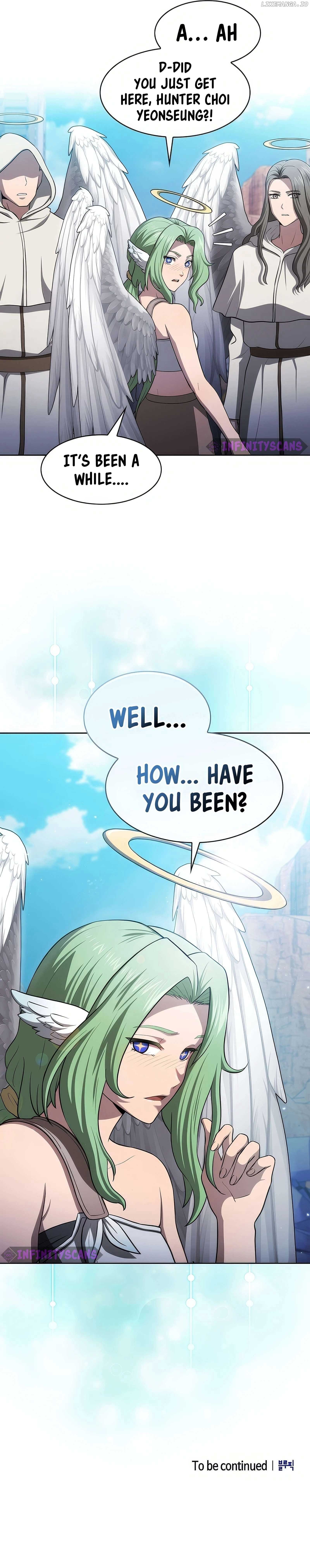 The Constellation That Returned From Hell Chapter 175 - Page 20