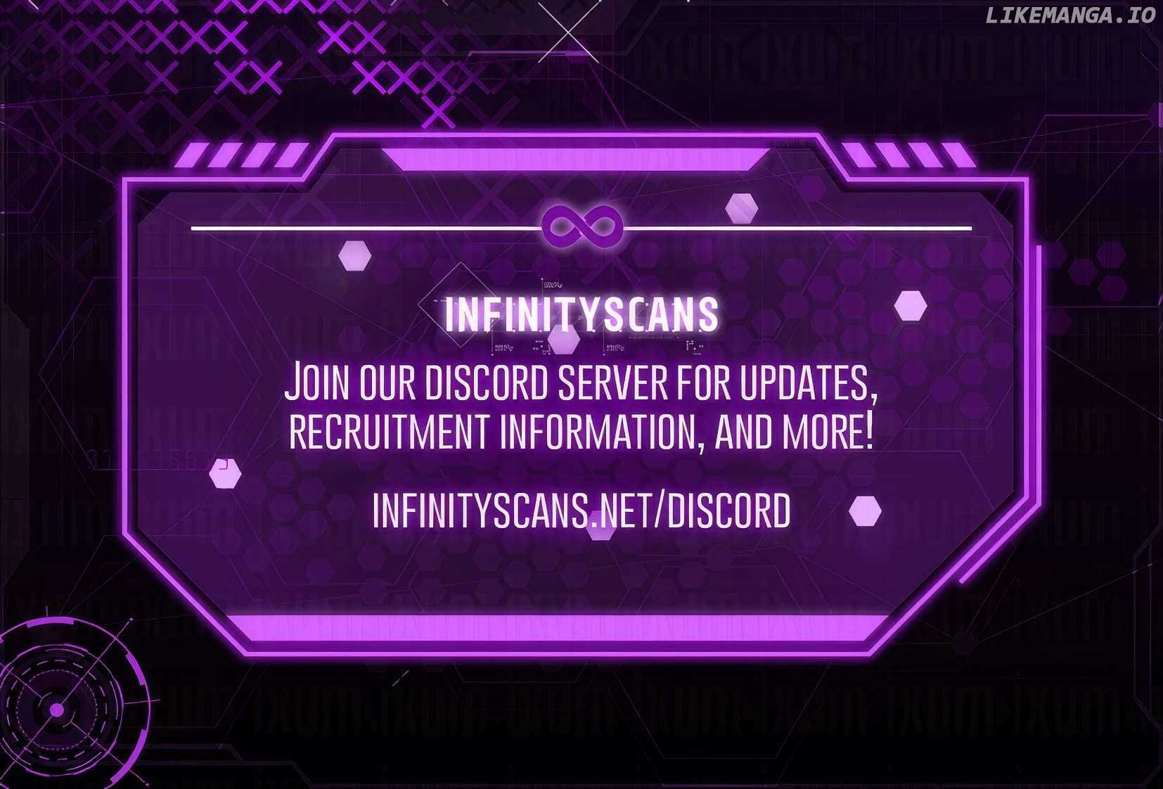 The Constellation That Returned From Hell Chapter 175 - Page 21