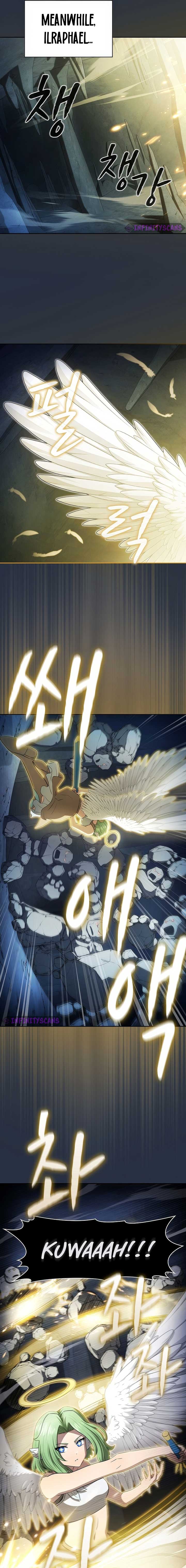 The Constellation That Returned From Hell Chapter 176 - Page 15