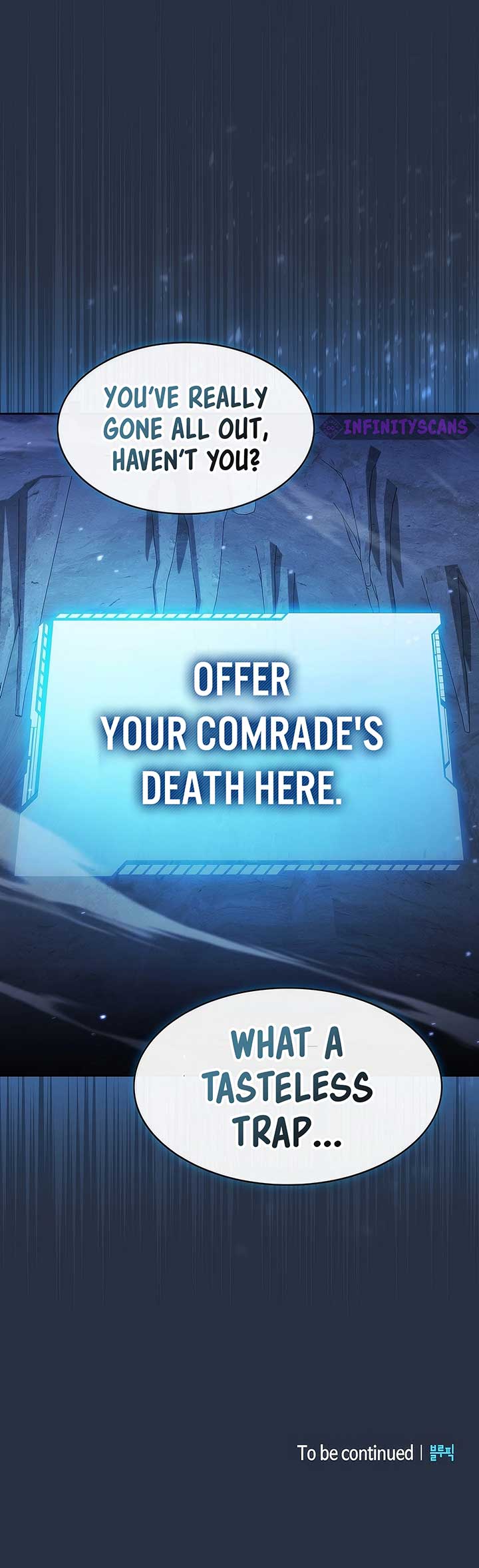 The Constellation That Returned From Hell Chapter 176 - Page 19