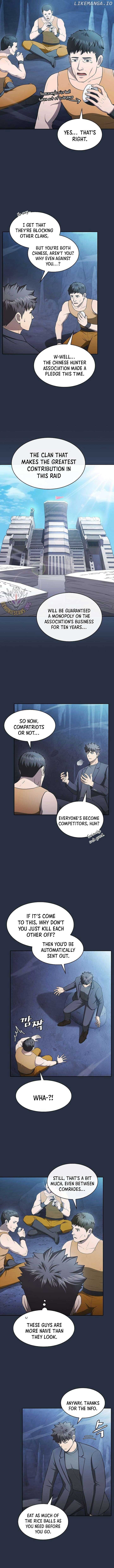 The Constellation That Returned From Hell Chapter 177 - Page 13